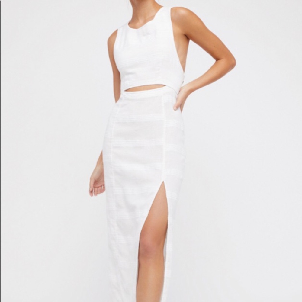 Free People The simple Life Maxi